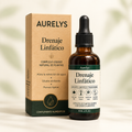 Aurelys Drenaje Linfático – Complejo líquido de plantas 59 ml