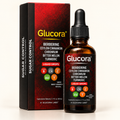 Glucora® – Suplemento Alimenticio Líquido en Gotas 50 mL