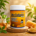 Bio-Colágeno+ Bio-Med con Polen de Abeja y Amaranto – 400 g